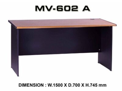 MEJA KANTOR VIP MV 602