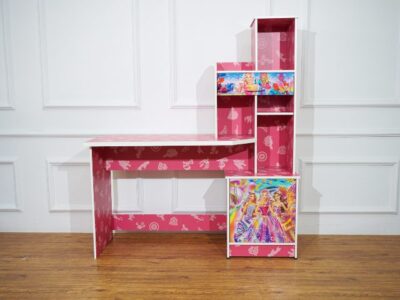 Meja Belajar Anak Grace MB 172 CR