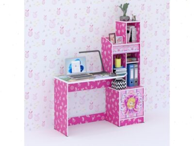 Meja Belajar Anak Grace type MB 173 CR