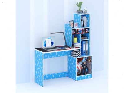 Meja Belajar Anak Grace type MB 175 CR