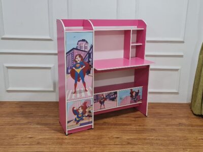 Meja Belajar Anak Grace type MB 177 CR