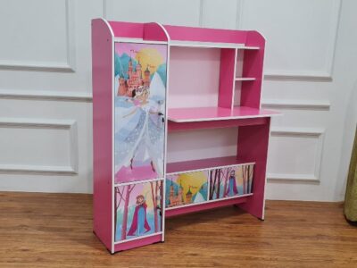 Meja Belajar Anak Grace type MB 178 CR