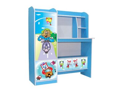 Meja Belajar Anak Grace type MB GL - 153 CR