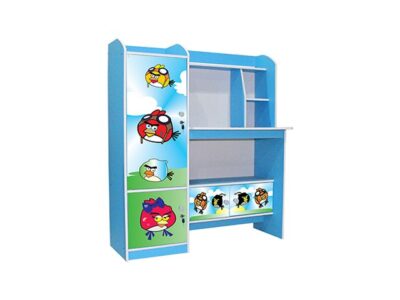 Meja Belajar Anak Grace type MB GL - 161 CR