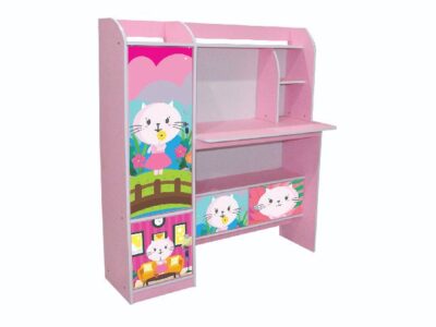Meja Belajar Anak Grace type MB GL – 168 CR