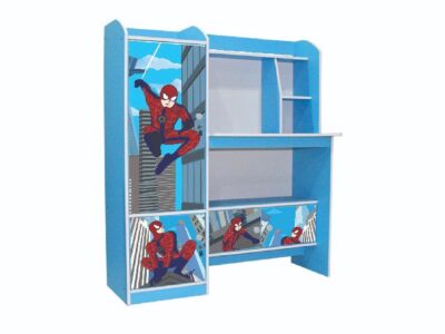 Meja Belajar Anak Grace type MB GL - 167 CR