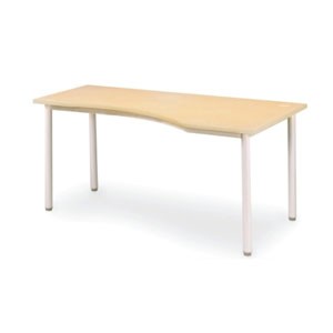 Meja Kantor Chitose Bandung type T-7014 R