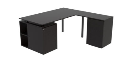 Meja Kantor Datascrip Type Mezzo MZ/TS/16080