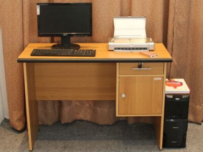 Meja Kantor Grace type MB G-100 CHERY