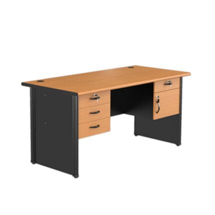 Meja Kantor Orbitrend type CST 1080