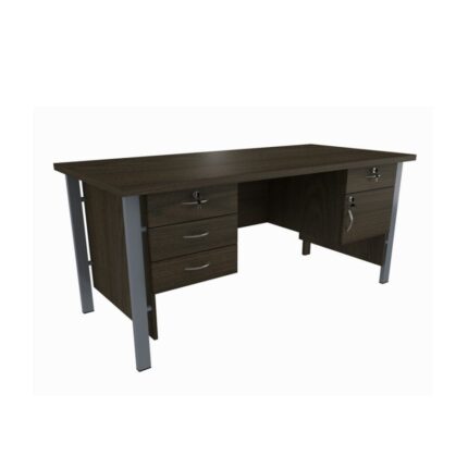 Meja Kantor Orbitrend type OST 1080