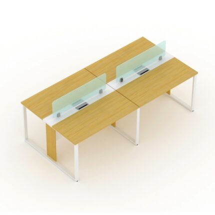 Meja Kantor UNO Type UOD 7022