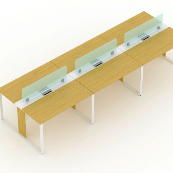 Meja Kantor UNO Type UOD 7033