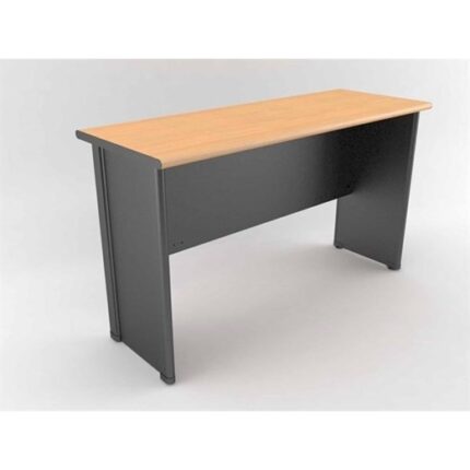 Meja Kantor Uno Classic 120 cm