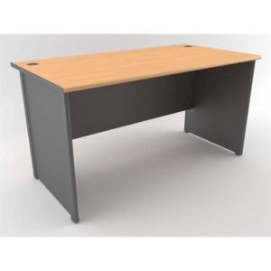  Meja Kantor Uno Classic 160 cm