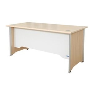 Meja Kantor Uno Modern Series UOD-7064 140 cm