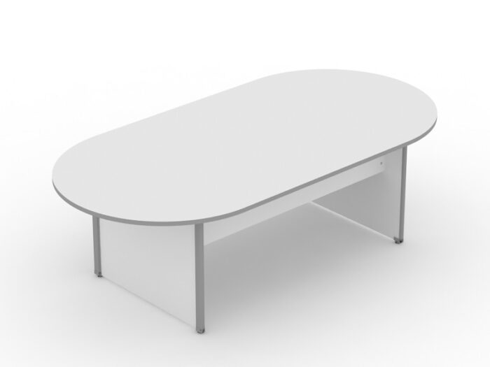 Meja Meeting UNO Clasic Oval UCT-1785 180 cm
