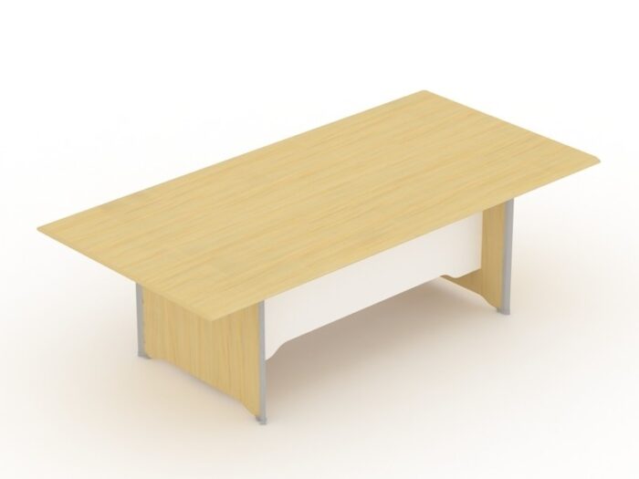 Meja Meeting UNO Modern UCT 7763 240 cm