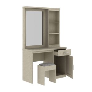 Meja Rias Expo Bandung type DT-1002