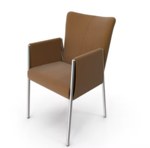 Modern Chair Costum Bandung