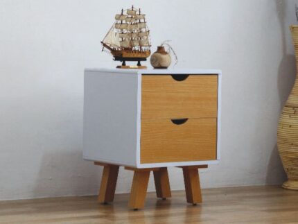 NAKAS GRACE BANDUNG TYPE GS 01 N