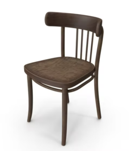 Old Chair Costum Bandung