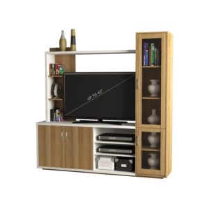 Rak Meja TV Orbitrend type Vancouver