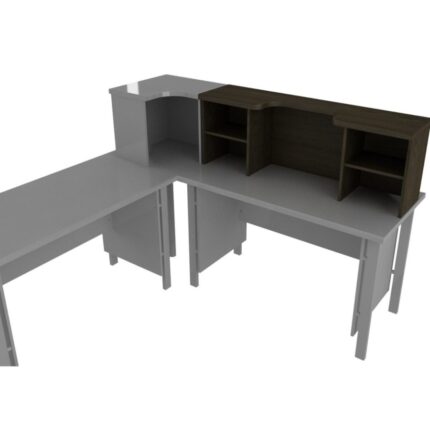 Rak Resepsionis Orbitrend type OSA 1020