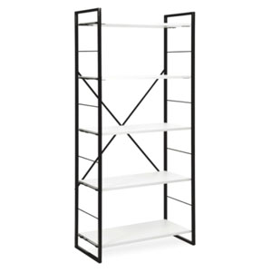 Rak Serbaguna Chitose Bandung type Grey Rack L