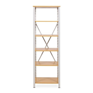 Rak Serbaguna Chitose Bandung type Maple Rack L