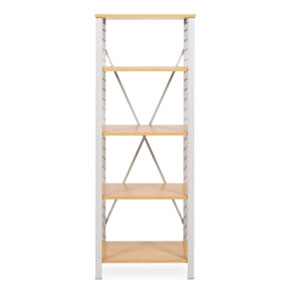 Rak Serbaguna Chitose Bandung type Maple Rack M