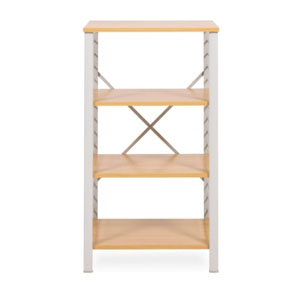 Rak Serbaguna Chitose Bandung type Maple Rack S