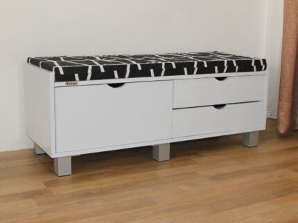 Rak Serbaguna Grace type GS 01 BB RACK BUSA