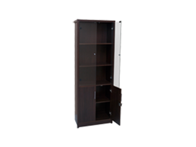 Rak Serbaguna Grace type OLM G-170 KC BEECH RED