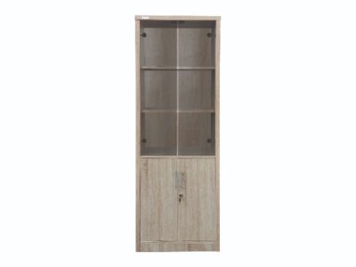 Rak Serbaguna Grace type OLM G-170 KC SONOMA OAK