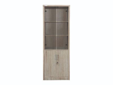 Rak Serbaguna Grace type OLM G-170 KC SONOMA OAK