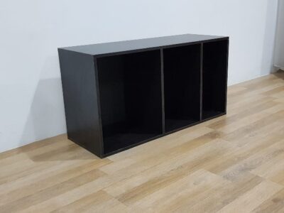 Rak Serbaguna Grace type RSG 300 B RED