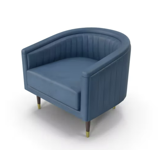 Sofa Lobby Hotel Modern Custom Bandung