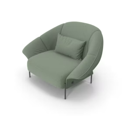 Sofa Bantal Hotel Costum Bandung