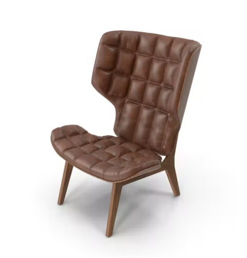 Sofa Coklat Hotel Custom Bandung