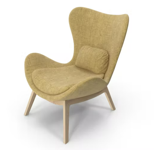 Sofa Hotel Custom