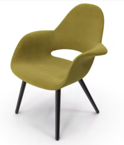 Sofa Hotel Kaki Tiga Costum Bandung