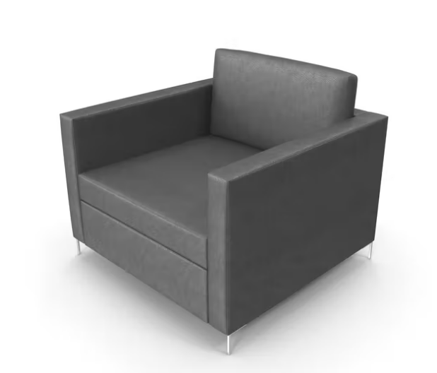 Sofa Hotel Minimalis Custom Bandung