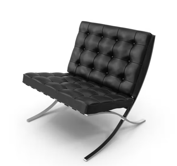 Sofa Hotel Modern Custom Bandung