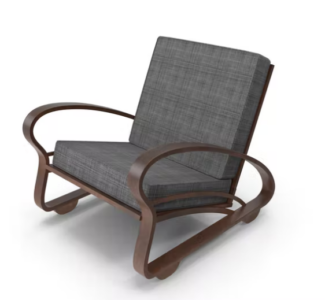 Sofa Hotel Serbaguna Costum Bandung