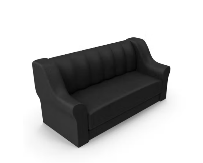 Sofa Kulit Custom Bandung