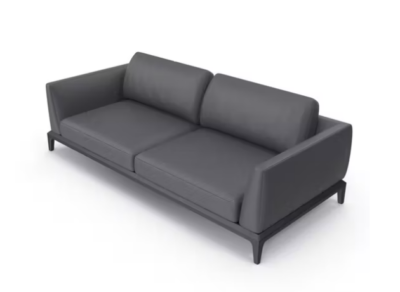 Sofa Lobby Hotel 2 Seat Costum Bandung