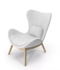 Sofa Lobby Hotel Costum Bandung