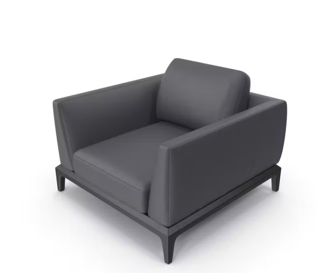 Sofa Lobby Hotel Terbaru Custom Bandung