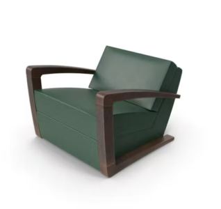 Sofa Lobby Hotel Unik Costum Bandung